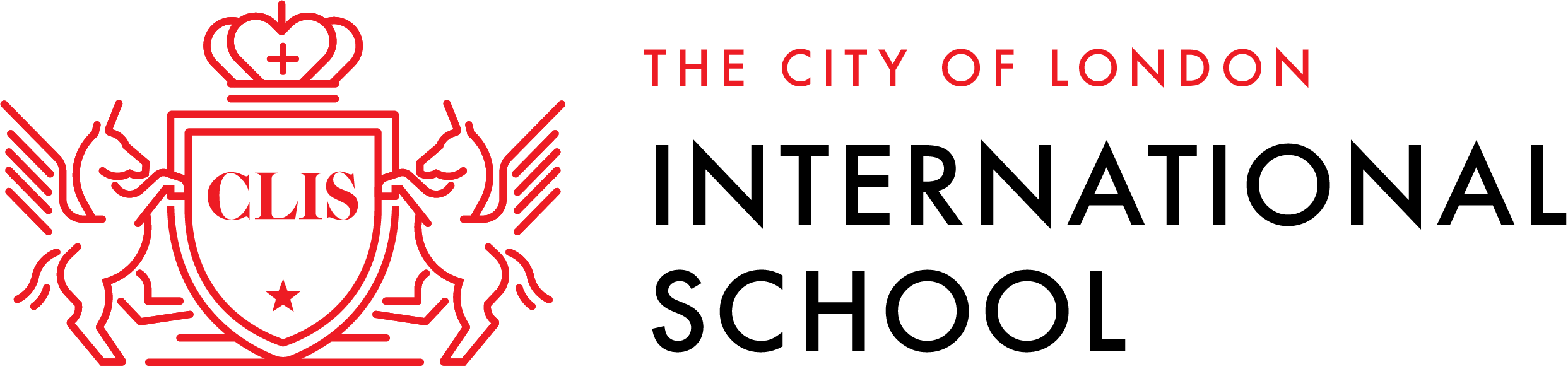 City of London International School